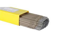 D Chel Weld - Nickel Alloys Coated Electrodes