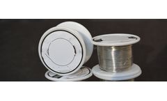 D Chel Weld - Nickel Alloys Flux Core Wire