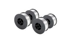 D Chel Weld - Stainless Steel Flux Core Wire