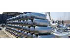 Neminox - Stainless Steel Pipe Fittings
