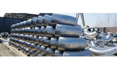 Neminox - Stainless Steel Pipe Fittings