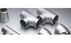 Neminox Super Duplex - Steel Pipe Fittings