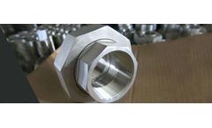 Neminox - Socket Weld Fittings