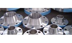 Neminox - Stainless Steel Flanges
