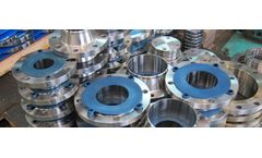Neminox Duplex - Steel Flanges
