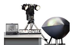 Model 5100 - Compact Digital Shearography System
