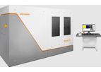 Model Voyager - High Performance Electron Beam Lithography