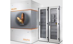 Model Velion  - FIB-SEM System