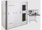 Model Chipscanner  - Large Area SEM Imaging