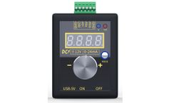 FNIRSI - Model SG-002 - Digital 4-20mA 0-10V Voltage Signal Generator 0-20mA Current Transmitter