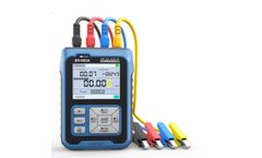 FNIRSI - Model SG-003A 0-10V - Adjustable Current Voltage Simulator 4-20mA Signal Generator