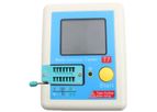 FNIRSI - Model LCR-T7 - New Transistor Tester TFT Diode Triode Capacitance Meter LCR ESR meter NPN PNP MOSFET IR