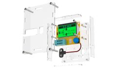 FNIRSI - Model LCR-T4 ESR - Meter Transistor Tester Diode Triode Capacitance SCR Inductance