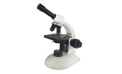 Model MIC-110A - PHYWE Monocular Student Microscope