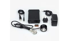 Fast Steering Mirror