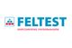 Feltest