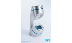 Factsheet - MAS-100 NT