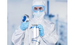 Model MAS-100 NT - Microbial Air Sampler