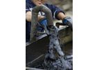 Sludge Recovery, Transportation, and Disposal Service