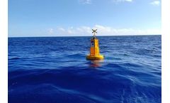M-NAV - Elastomer Buoys