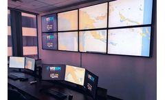M-NAV - Vessel Traffic Management Systems (VTMS) for Vessel Traffic Services (VTS)