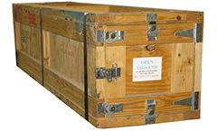 UN Certified DOT Compliant Shipping Service