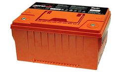 SWE - Sealed Lead Acid Batteries