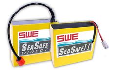 SWE - Lithium-Ion Custom Battery Packs