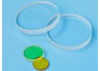 Tydex - FTIR Beam Splitter