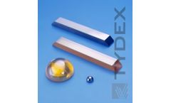Tydex - ATR Elements