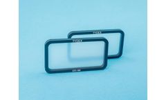 Tydex - Protective IR Windows for Unmanned Aerial Vehicles (UAV)
