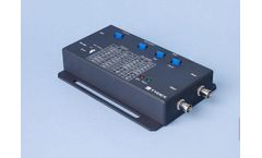 Tydex - Model SU-1 - Lock-in Amplifier