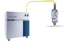 Precitec - All-In-Light Disk Laser
