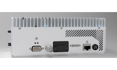 Precitec - Precitec Medical EyeTracker