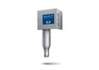 Precitec - Model CHRocodile CVC - Line Scan Camera