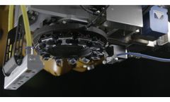 Precitec - Model ScanMaster - Scanner Welding System