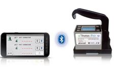 Status Pro - Precision Spirit Level System