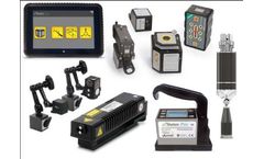 Status Pro - Machine Tool Alignment