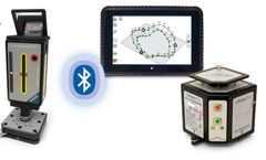Status Pro ProFlange - Flange Measurement System