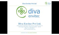Diva Envitec Corporate - Video