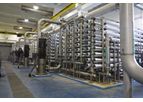 Diva - Process Separation Membranes