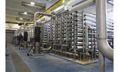 Diva - Process Separation Membranes