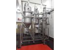 Raney - Nickel Catalyst Filtration System