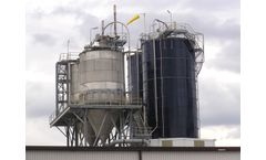 Diva - Hot Gas Filtration System