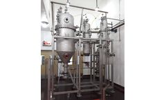 Diva - Continuous Slurry Thickners