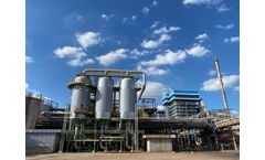 Diva - Model MEE - Low Cost Concentration Evaporators