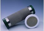 Diva - Precision Sintered Filters