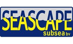 Seascape NovaSub - Model DP-2D2H1L-W5 - Diver Air Wall Panels