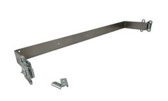 Seascape - Model SCC-SSB2 - Mounting Bracket for Novasub Diver Air Panels in Case