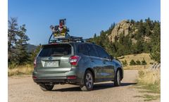 Land Mobile Imaging Services